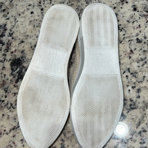 Charleston Shoe Company Cali shoe Pearla Ladies size 8- genuine leather. - Picture 4 of 7